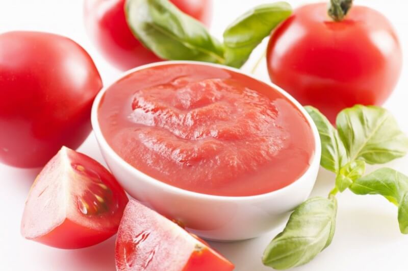 肝臓に良い食材「トマト」