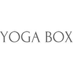 YOGA BOXのロゴ画像