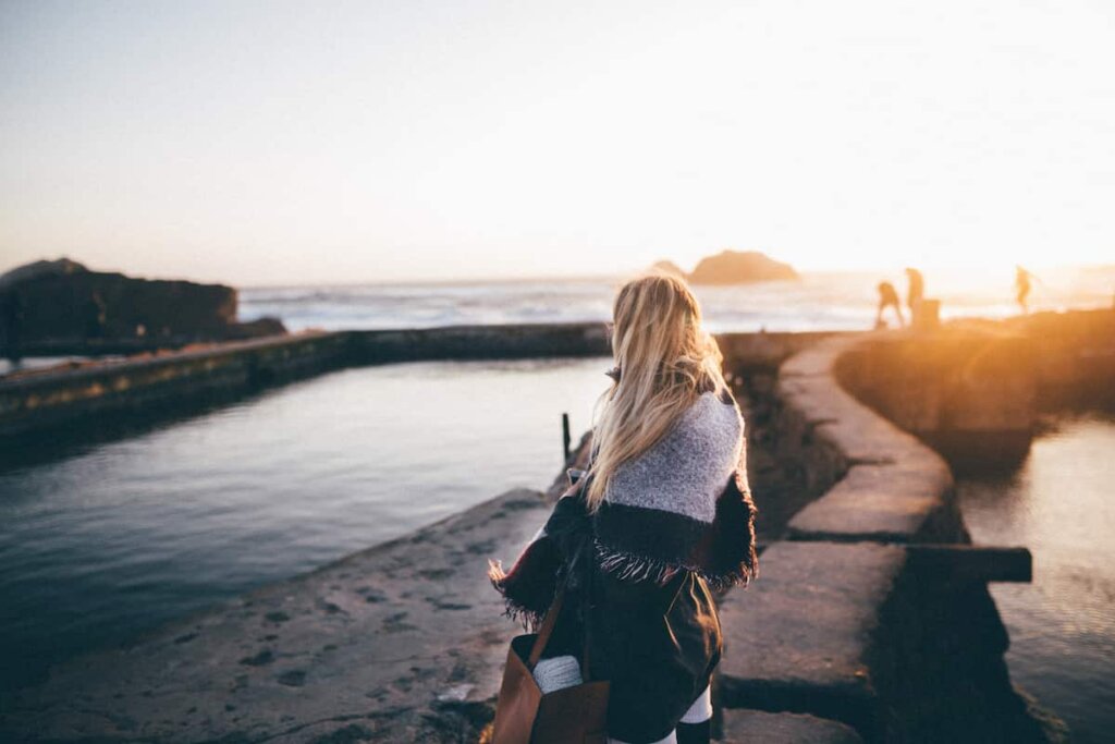 前向きにあきらめる