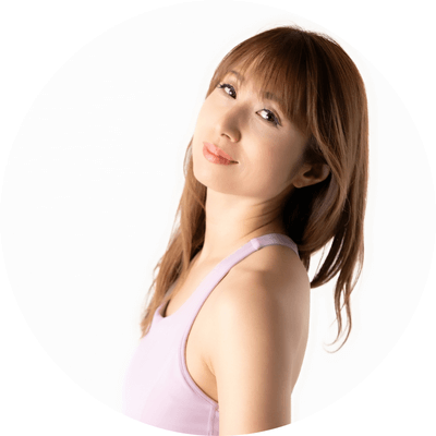 監修者のイメージ「KIYONO」一人紹介用