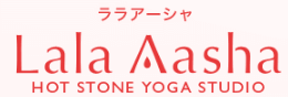 lalaaashaのロゴ画像