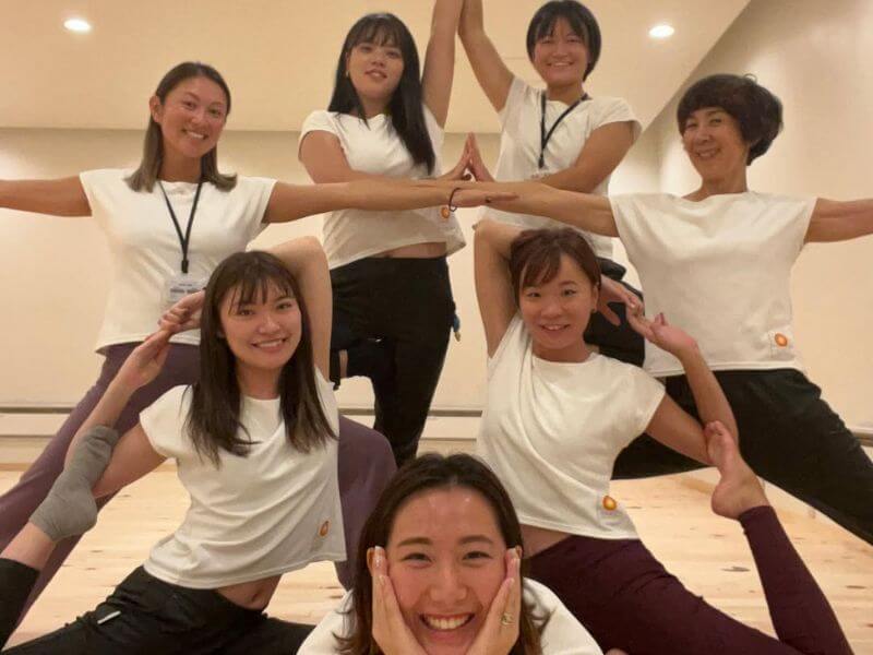 LAVA成田富里店のスタッフ