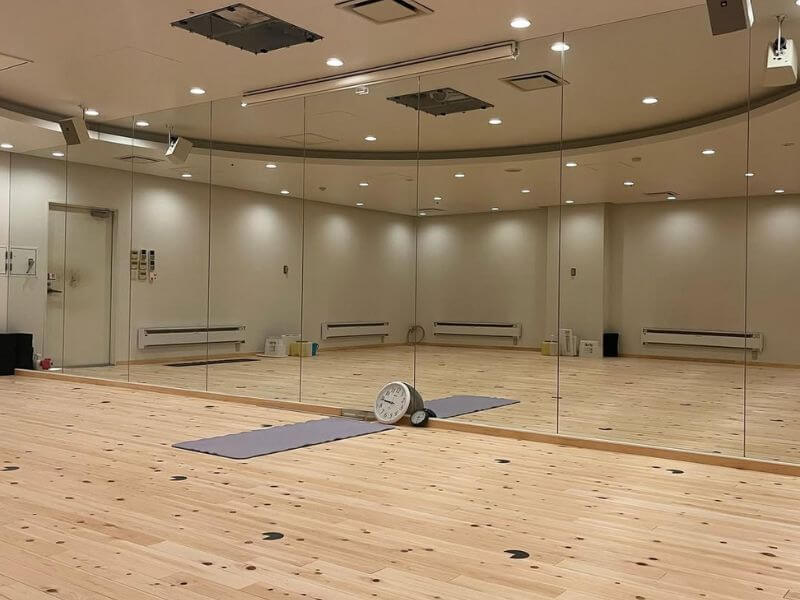 LAVA成田富里店のウッドストーン