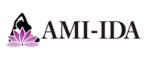アミーダのロゴ