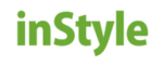 inStyleのロゴ