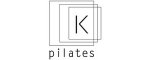 Pilates Kのロゴ