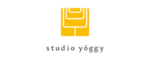 Studio Yoggyのロゴ