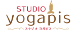 スタジオ ヨガピス本八幡のロゴ