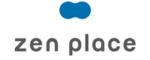 zen place yogaのロゴ