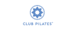 CLUB PILATESのロゴ