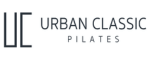 URBAN CLASSIC PILATESのロゴ