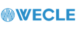 WECLEのロゴ